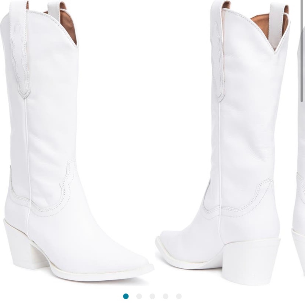 Jeffrey Campbell boots